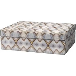 Kaleidoscope 10 X 8 Inch Kaleidoscope Box