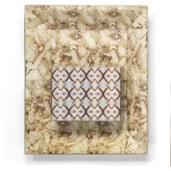 Kaleidoscope 10 X 8 Inch Kaleidoscope Box 9 Kaleidoscope 10 X 8 Inch Kaleidoscope Box -Jamie Young Co Shop 7kale boxli 16