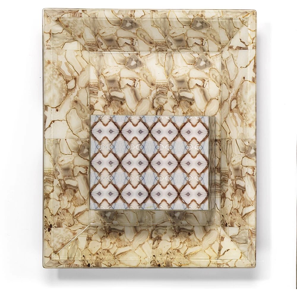 Kaleidoscope 10 X 8 Inch Kaleidoscope Box 5 Kaleidoscope 10 X 8 Inch Kaleidoscope Box - Image 5