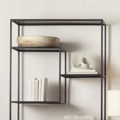 Laurel 20.5 X 4.5 Inch Wooden Bowl -Jamie Young Co Shop 7laur lgwd 4