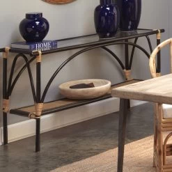 Laurel 20.5 X 4.5 Inch Wooden Bowl -Jamie Young Co Shop 7laur lgwd 5