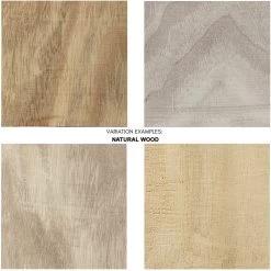 Laurel 17 X 4.5 Inch Wooden Bowl -Jamie Young Co Shop 7laur smwd 8