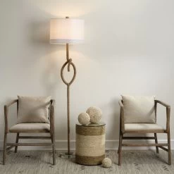 Malibu Natural Decorative Balls, Set Of 3 -Jamie Young Co Shop 7mali owst 12