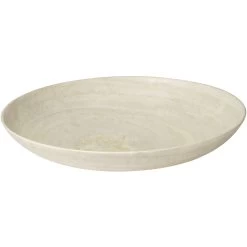 Marble 24 X 4.75 Inch Bowl