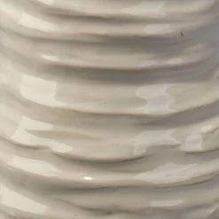 Marine 15.5 X 7.25 Inch Vase -Jamie Young Co Shop 7mari lgcr 3