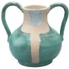 Maye Two Handled 8 X 8 Inch Vessel