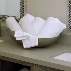 Oasis 15 X 6 Inch Bowl -Jamie Young Co Shop 7oasi lgsl 1