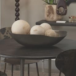 Oasis 15 X 6 Inch Bowl -Jamie Young Co Shop 7oasi lgsl 4