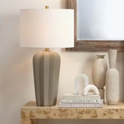 Ostrich White Decorative Object -Jamie Young Co Shop 7ostr obwh 5