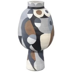 Pablo 15.5 X 8 Inch Vase