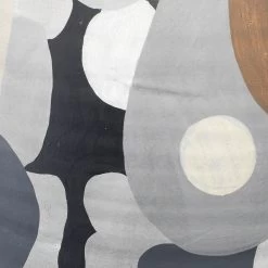 Pablo 19 X 8.25 Inch Vase 10 Pablo 19 X 8.25 Inch Vase -Jamie Young Co Shop 7pabl tane 3