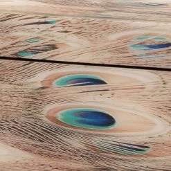 Plume 17.25 Inch White Box -Jamie Young Co Shop 7plum rcbxwh 3