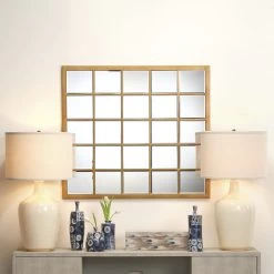 Plume 17.25 Inch White Box -Jamie Young Co Shop 7plum rcbxwh 7