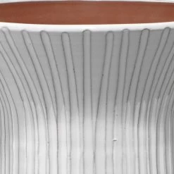 Podium 16 X 10 Inch Vessel -Jamie Young Co Shop 7podi tacr 1