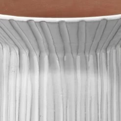 Podium 10 X 8 Inch Vessel -Jamie Young Co Shop 7podi wdcr 3