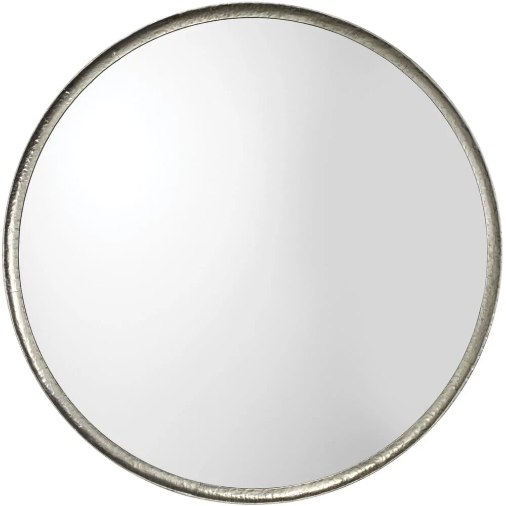 Refined 36.00 Inch X 36.00 Inch Wall Mirror 1 Refined 36.00 Inch X 36.00 Inch Wall Mirror