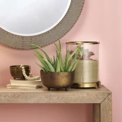 Relic 10 X 5.5 Inch Bowl, Large -Jamie Young Co Shop 7reli lgab 6