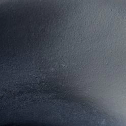 Ribbon Black Decorative Sphere -Jamie Young Co Shop 7ribb spbk 3