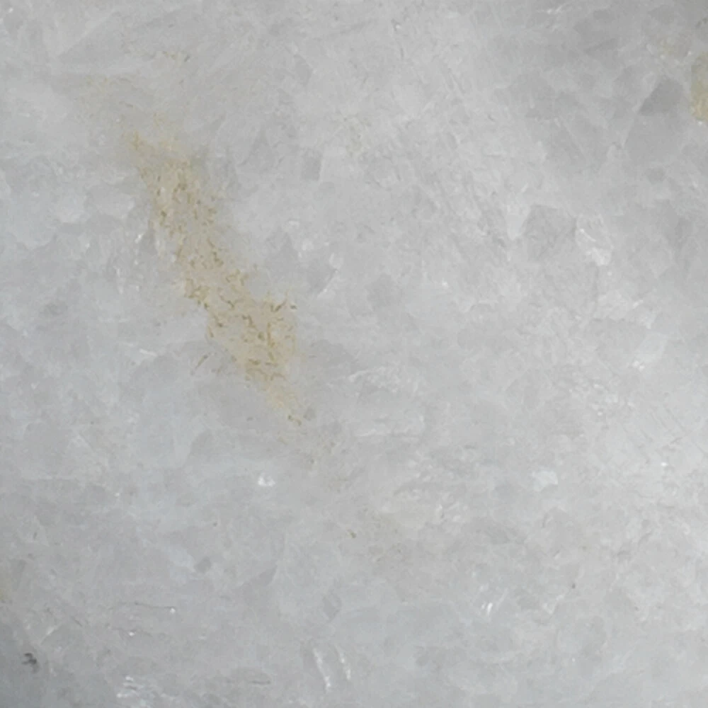 Round And Round We Go White Marble Marble Ring Table Decor 2 Round And Round We Go White Marble Marble Ring Table Decor - Image 2