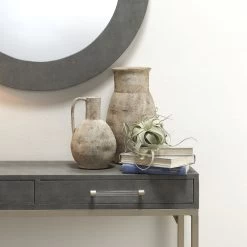 Root 15.75 X 8.5 Inch Decorative Vase -Jamie Young Co Shop 7root vabe 4