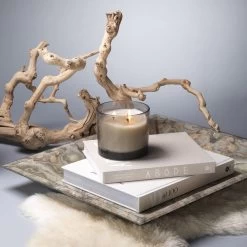 Rorschach Grey & Cream Lacquer Tray -Jamie Young Co Shop 7rors trgrcr 17