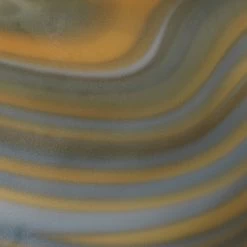 Terrene 7 X 4.25 Inch Vase -Jamie Young Co Shop 7terr smgr 3