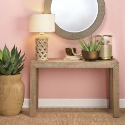 Topanga 22 X 16 Inch Wooden Vase 25 Topanga 22 X 16 Inch Wooden Vase -Jamie Young Co Shop 7topa vawd 11