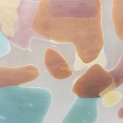 Watercolor 14 X 9 Inch Bowl 9 Watercolor 14 X 9 Inch Bowl -Jamie Young Co Shop 7wate lgmc 3