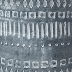 Zion Ceramic 29 X 11 Inch Vase 9 Zion Ceramic 29 X 11 Inch Vase -Jamie Young Co Shop 7zion lggr 3