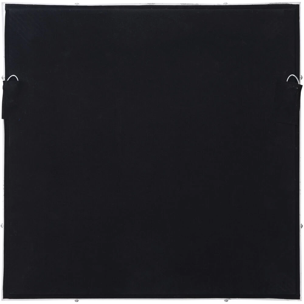 Bondi Acrylic Off White / Brown / Light Pink Shells Wall Art 5 Bondi Acrylic Off White / Brown / Light Pink Shells Wall Art - Image 5