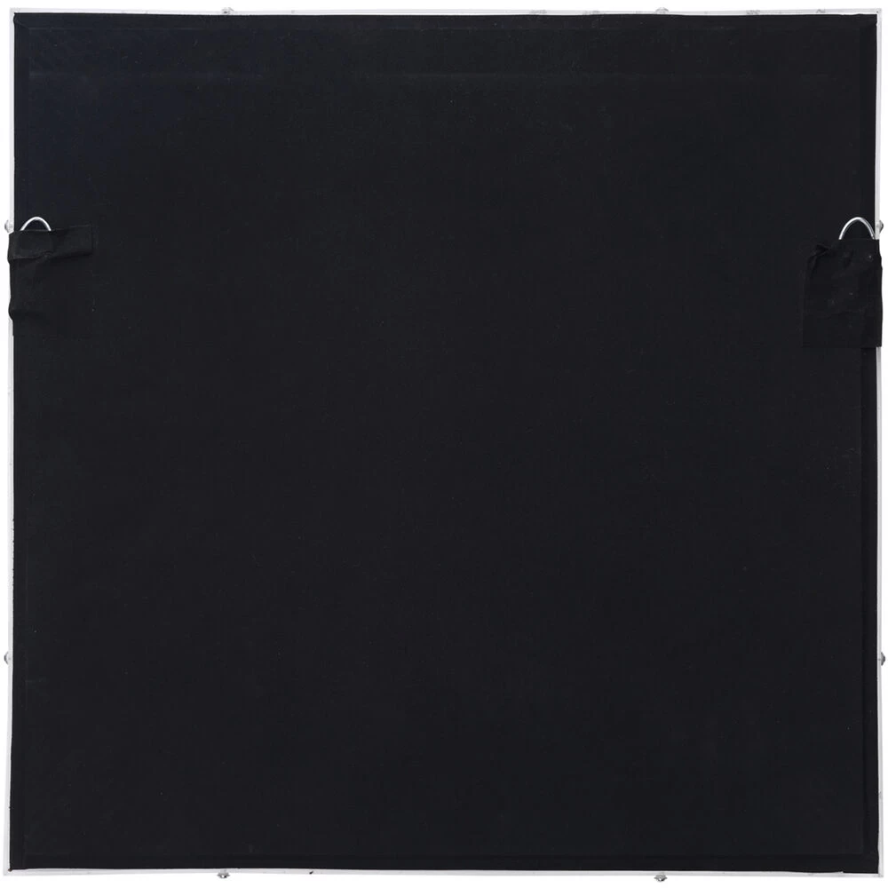 Caicos Acrylic Off White & Light Pink Wall Art 4 Caicos Acrylic Off White & Light Pink Wall Art - Image 4