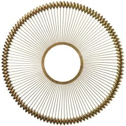 Illume Gold Foil Wall Art