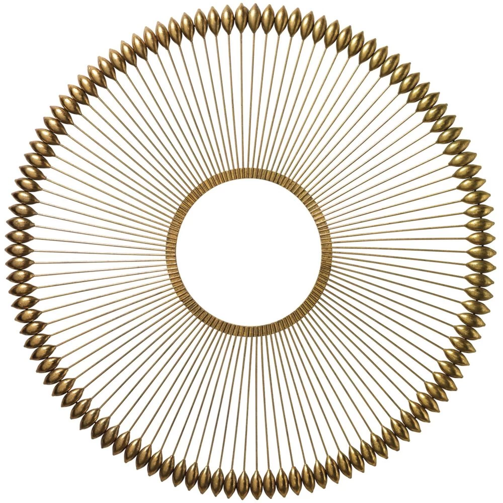 Illume Gold Foil Wall Art 1 Illume Gold Foil Wall Art