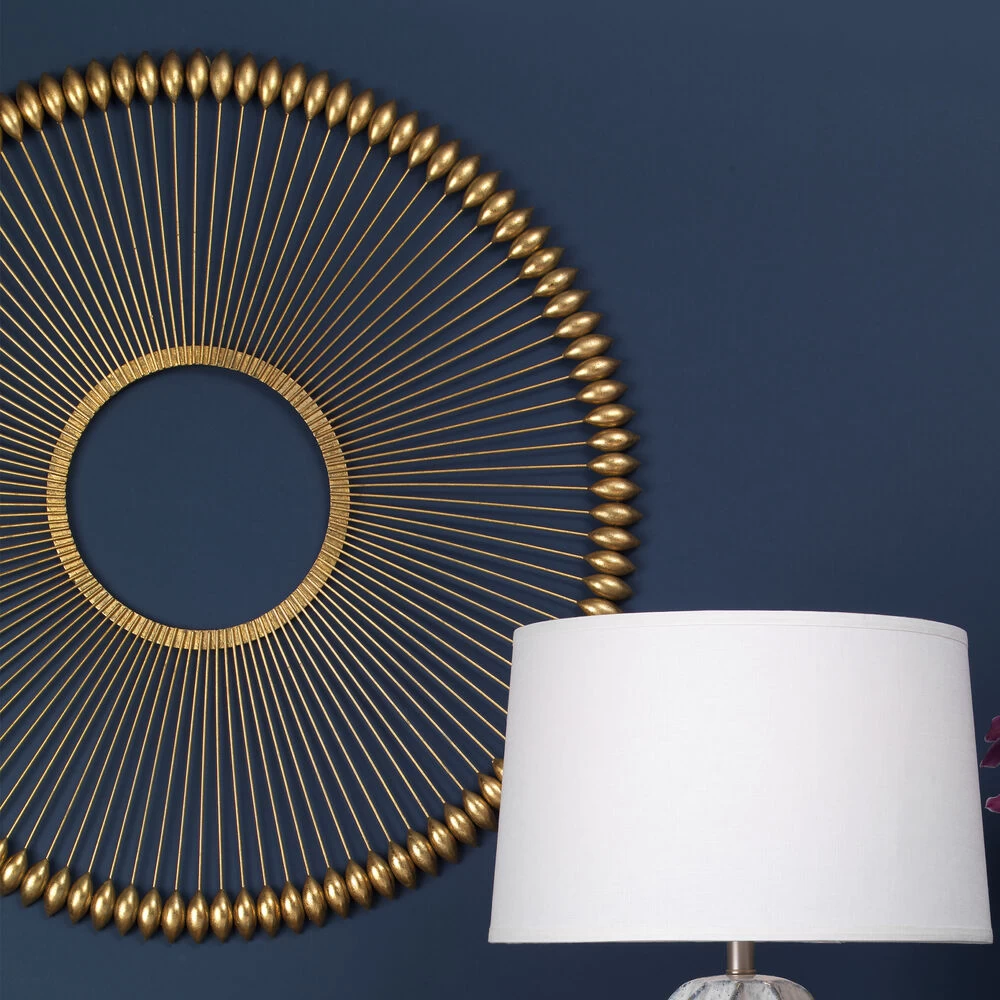 Illume Gold Foil Wall Art 2 Illume Gold Foil Wall Art - Image 2