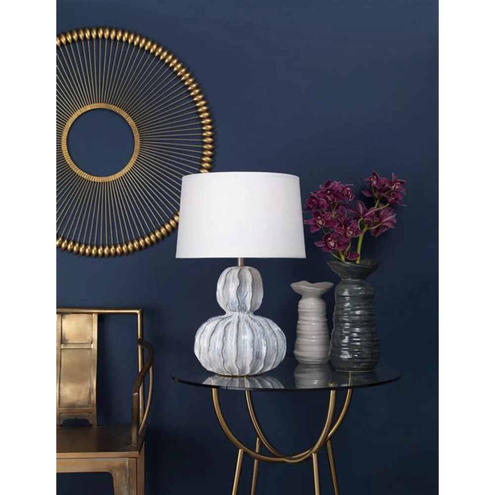 Illume Gold Foil Wall Art 5 Illume Gold Foil Wall Art - Image 5