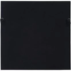 Maldives White Framed Wall Art 13 Maldives White Framed Wall Art -Jamie Young Co Shop 8mald whab 4