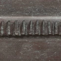 Antiquity 32 Inch 150.00 Watt Dark Grey Table Lamp Portable Light -Jamie Young Co Shop 9antiquitldg 3