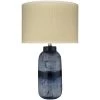 Batik 1 Light 15.00 Inch Table Lamp