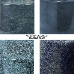 Berkley 19.5 Inch 60.00 Watt Blue Table Lamp Portable Light -Jamie Young Co Shop 9berkbld71s 4