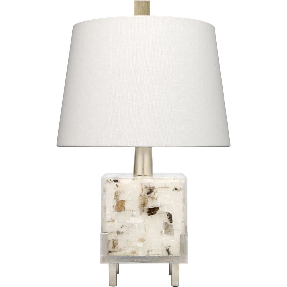 Bijou 1 Light 11.00 Inch Table Lamp 1 Bijou 1 Light 11.00 Inch Table Lamp