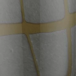 Boa 32 Inch 150.00 Watt Taupe Glass Table Lamp Portable Light -Jamie Young Co Shop 9boatltaupe 1