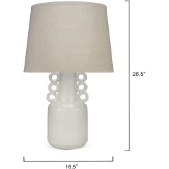 Jamie Young Co Shop -Jamie Young Co Shop 9circwhc255c 2