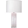 Dahlia 31 Inch 150.00 Watt Pink Table Lamp Portable Light