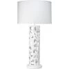 Firenze 1 Light 16.00 Inch Table Lamp