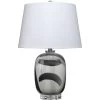 Graphic 1 Light 15.00 Inch Table Lamp