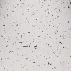 Guardian 27 Inch 150.00 Watt White Speckled Terrazzo Table Lamp Portable Light -Jamie Young Co Shop 9guardianwh 1