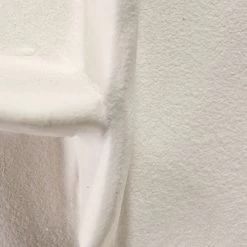 Helios 30.5 Inch 150.00 Watt White Table Lamp Portable Light -Jamie Young Co Shop 9heliostlwh 3