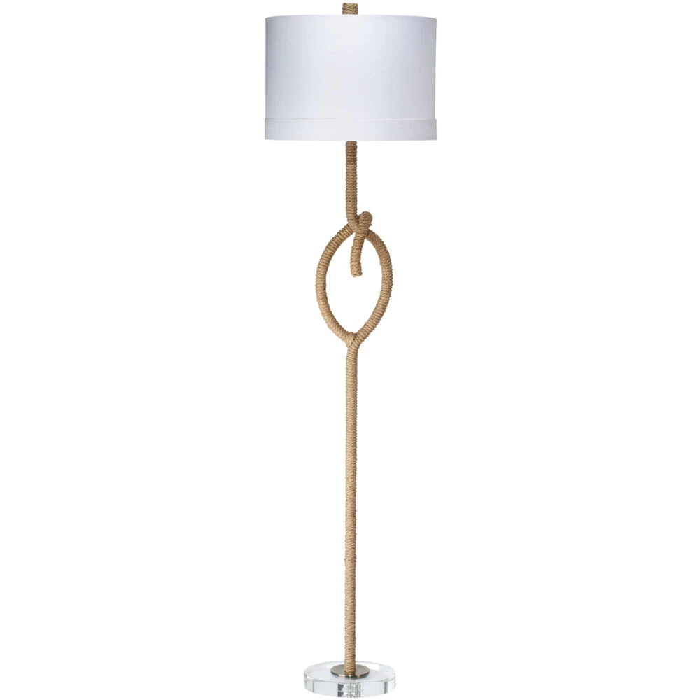 Knot 70 Inch 150 Watt Natural Floor Lamp Portable Light 1 Knot 70 Inch 150 Watt Natural Floor Lamp Portable Light