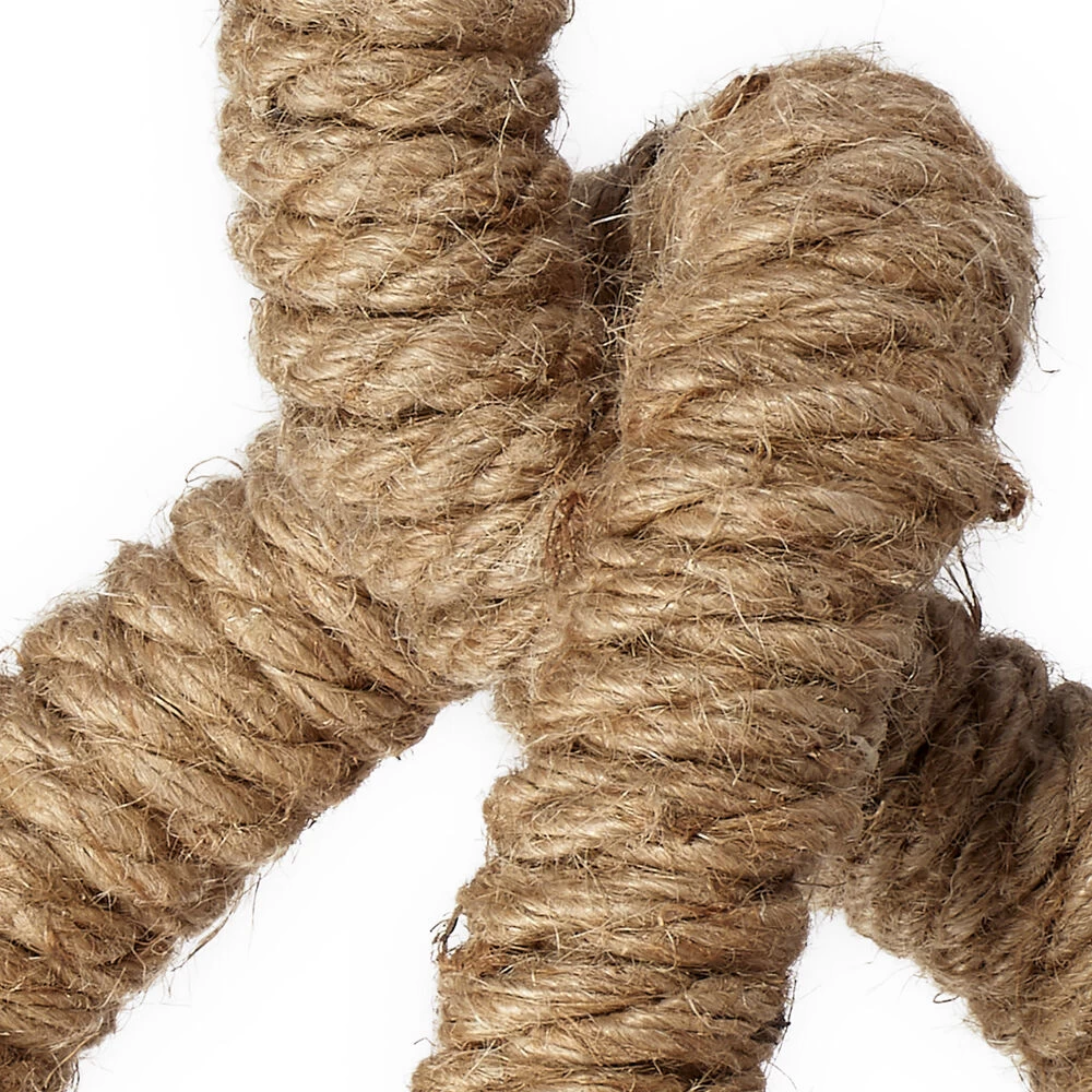 Knot 70 Inch 150 Watt Natural Floor Lamp Portable Light 4 Knot 70 Inch 150 Watt Natural Floor Lamp Portable Light - Image 4