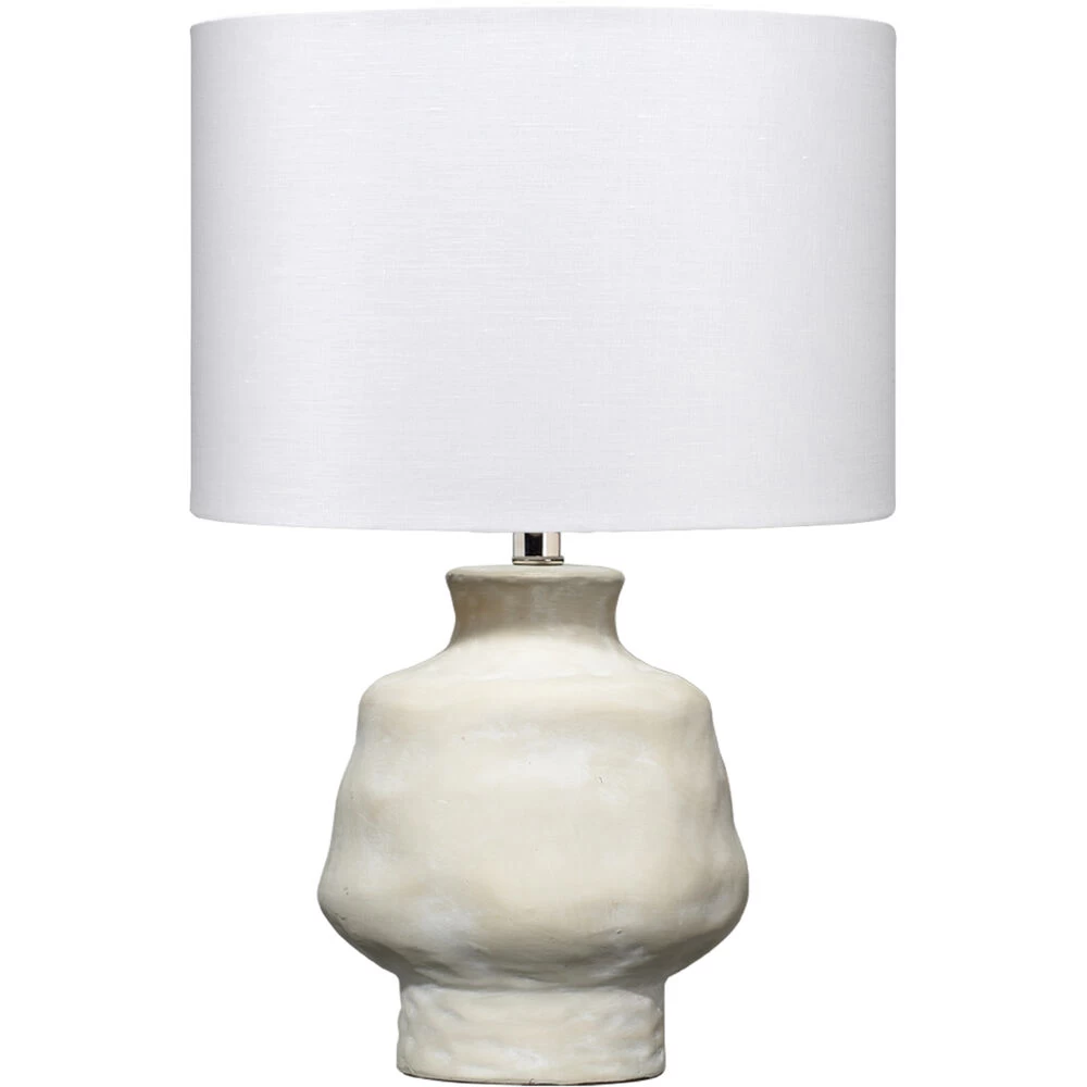 Leith 22 Inch 150 Watt Eggshell Table Lamp Portable Light 1 Leith 22 Inch 150 Watt Eggshell Table Lamp Portable Light